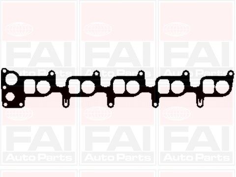 FAI AUTOPARTS Blīvju komplekts, Ieplūdes kolektors IM1130A